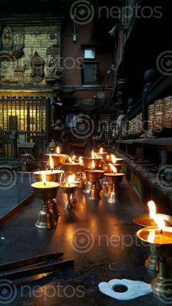 Find  the Image patan,temple,puja,peace,good  and other Royalty Free Stock Images of Nepal in the Neptos collection.