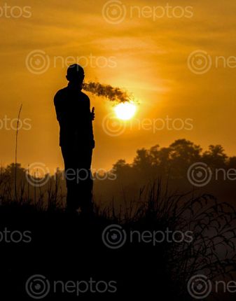 Find  the Image vaping,photography,life  and other Royalty Free Stock Images of Nepal in the Neptos collection.