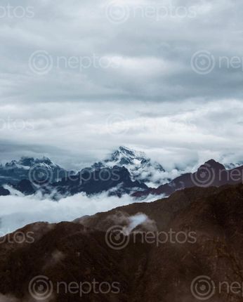 Find  the Image mrng,view,panchpokhari  and other Royalty Free Stock Images of Nepal in the Neptos collection.