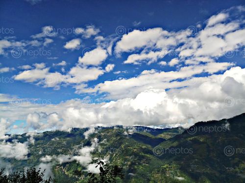 Find  the Image hometown,beauty,heaven,myth,nepal,real  and other Royalty Free Stock Images of Nepal in the Neptos collection.