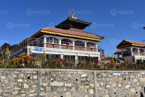 Find  the Image bhaleshwor,mahadev,temple,chandragiri  and other Royalty Free Stock Images of Nepal in the Neptos collection.
