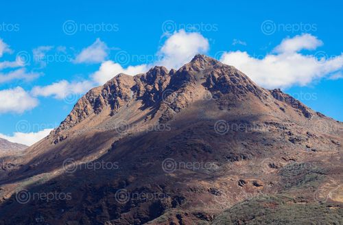 Find  the Image beautiful,mountain,view,timbungpokhari,panchthar,nepal  and other Royalty Free Stock Images of Nepal in the Neptos collection.