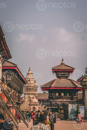 Find  the Image royal,city,kathmandu,valley  and other Royalty Free Stock Images of Nepal in the Neptos collection.