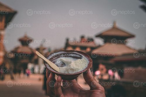 Find  the Image bhaktapur,city,culture  and other Royalty Free Stock Images of Nepal in the Neptos collection.