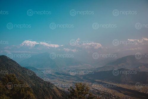 Find  the Image sarangkot,offers,spectacular,view,largest,mountain,ranges,world,annapurna,range  and other Royalty Free Stock Images of Nepal in the Neptos collection.