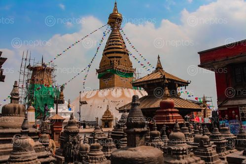 Find  the Image historical,sites,country  and other Royalty Free Stock Images of Nepal in the Neptos collection.