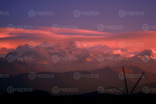 Find  the Image rainaskot,lamjung,beautiful,view,lanjung,himal  and other Royalty Free Stock Images of Nepal in the Neptos collection.