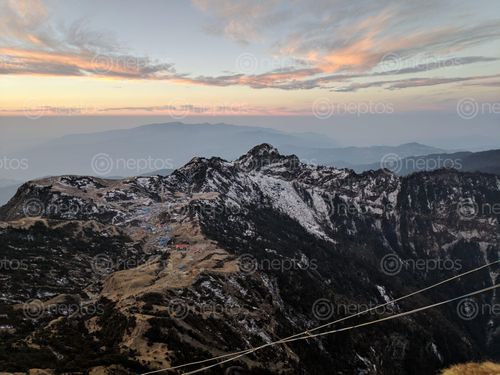 Find  the Image beautiful,view,kalinchowk,bhagawati  and other Royalty Free Stock Images of Nepal in the Neptos collection.