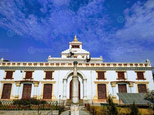 Find  the Image malla,kingdom,museum,nepal  and other Royalty Free Stock Images of Nepal in the Neptos collection.