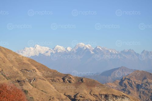 Find  the Image view,kalinchowk  and other Royalty Free Stock Images of Nepal in the Neptos collection.