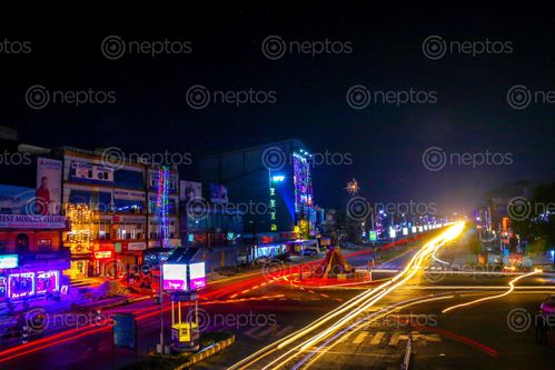 Find  the Image image,time,dipawali,form,rajmarga,chaudha,butwal  and other Royalty Free Stock Images of Nepal in the Neptos collection.