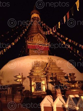 Find  the Image swayumbhu,nath  and other Royalty Free Stock Images of Nepal in the Neptos collection.
