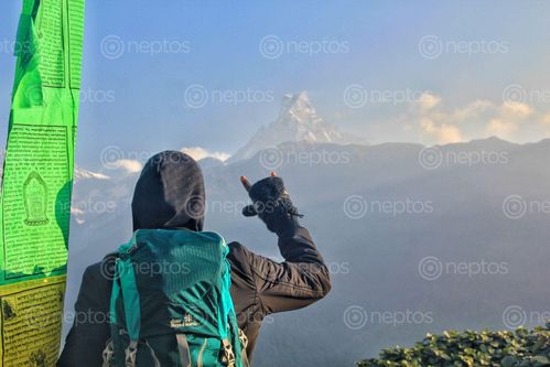 Find  the Image struggle,hardwok,things,heaven  and other Royalty Free Stock Images of Nepal in the Neptos collection.