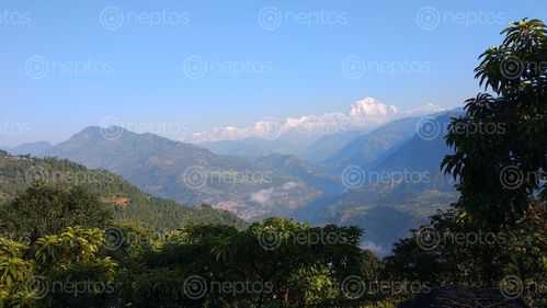 Find  the Image view,dhaulagiri,baglung  and other Royalty Free Stock Images of Nepal in the Neptos collection.