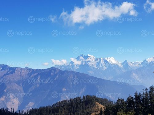 Find  the Image nature,kalinchowk,nepal  and other Royalty Free Stock Images of Nepal in the Neptos collection.