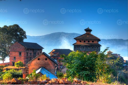 Find  the Image place,nuwakot,durbar,square,king,prithivi,naryan,saha  and other Royalty Free Stock Images of Nepal in the Neptos collection.