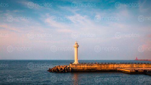 Find  the Image standing,lighthouse,jeju,island,south,korea  and other Royalty Free Stock Images of Nepal in the Neptos collection.