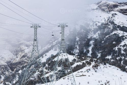 Find  the Image kalinchowk,cable,car  and other Royalty Free Stock Images of Nepal in the Neptos collection.