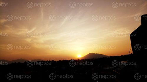 Find  the Image clouds,floating,life,longer,carry,rain,usher,storm,add,color,sunset,sky,sun,set,candle,replace  and other Royalty Free Stock Images of Nepal in the Neptos collection.