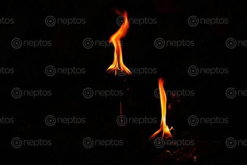 Find  the Image dim,light,shines  and other Royalty Free Stock Images of Nepal in the Neptos collection.