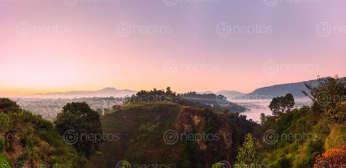 Find  the Image lovely,morning,view,jungles,picture,man-made,nature,made  and other Royalty Free Stock Images of Nepal in the Neptos collection.