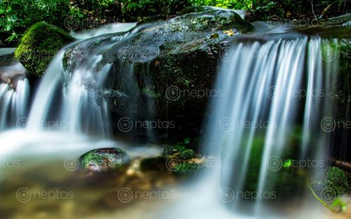 Find  the Image monsoon,river,sivapuri,national,park,kathmandu,nepal  and other Royalty Free Stock Images of Nepal in the Neptos collection.