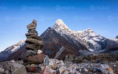 Find  the Image beautiful,view,mountain,range,tsho,rolpa,lake,dolakha,nepal  and other Royalty Free Stock Images of Nepal in the Neptos collection.