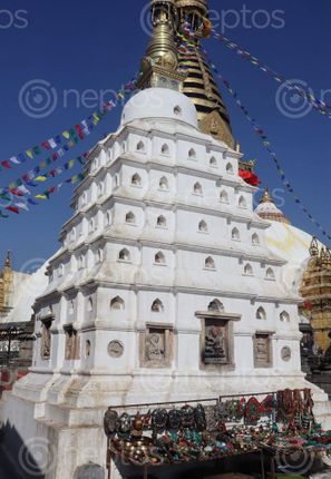 Find  the Image swambhunath,temple,kathmandu  and other Royalty Free Stock Images of Nepal in the Neptos collection.