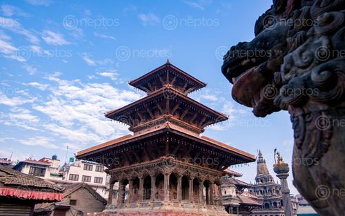 Find  the Image beautiful,temples,krisnamandi,patan,nepal  and other Royalty Free Stock Images of Nepal in the Neptos collection.