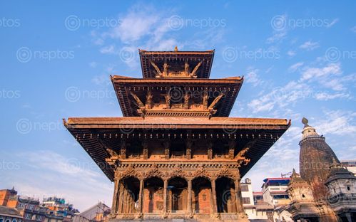 Find  the Image beautiful,temples,krisnna,mandir,patan,lalitpur,nepal  and other Royalty Free Stock Images of Nepal in the Neptos collection.