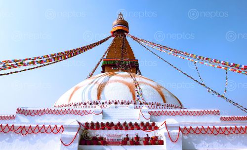 Find  the Image bauddhanath,temple,।।  and other Royalty Free Stock Images of Nepal in the Neptos collection.
