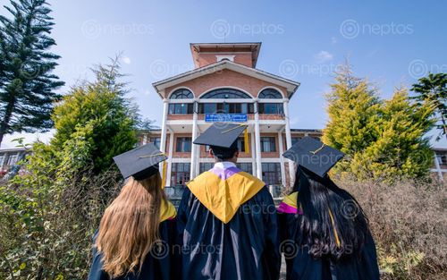 Find  the Image 45th,convocation,tribhuvan,university,kathmandu,nepal  and other Royalty Free Stock Images of Nepal in the Neptos collection.