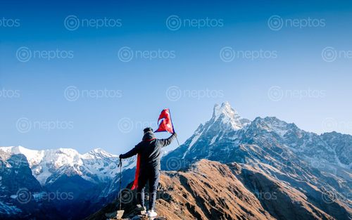 Find  the Image adventure,journey,mardi,himal,trek,kaski,nepal  and other Royalty Free Stock Images of Nepal in the Neptos collection.