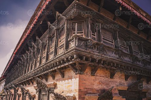 Find  the Image ancient,durbar,patan  and other Royalty Free Stock Images of Nepal in the Neptos collection.
