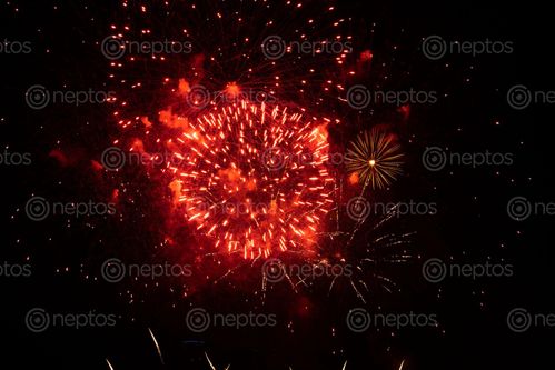 Find  the Image fireworks,abstract,background  and other Royalty Free Stock Images of Nepal in the Neptos collection.
