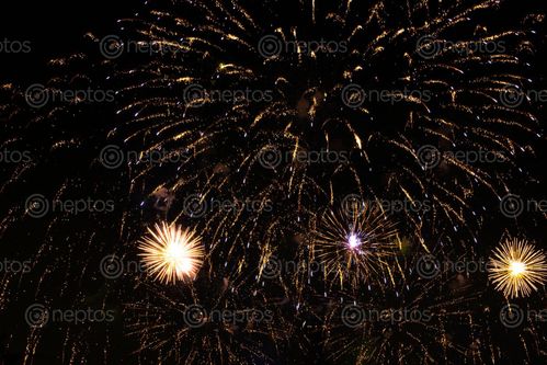 Find  the Image fireworks,abstract,background  and other Royalty Free Stock Images of Nepal in the Neptos collection.