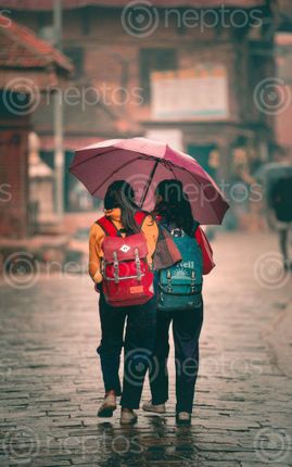 Find  the Image teen,age,childrens,coaching,class,rainy,day,bhaktapur  and other Royalty Free Stock Images of Nepal in the Neptos collection.