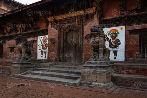 Find  the Image historic,art,patan,durbar,square  and other Royalty Free Stock Images of Nepal in the Neptos collection.