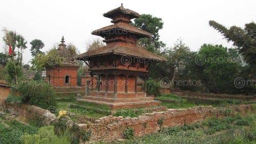Find  the Image earthquake,damaged,temple,stand  and other Royalty Free Stock Images of Nepal in the Neptos collection.