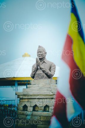 Find  the Image man,build,pagoda,stupa  and other Royalty Free Stock Images of Nepal in the Neptos collection.