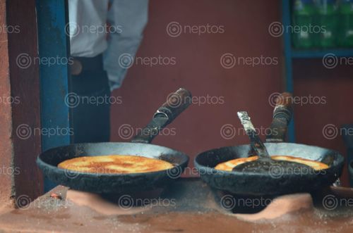 Find  the Image temple,prasad,bhairavthan,nepal  and other Royalty Free Stock Images of Nepal in the Neptos collection.