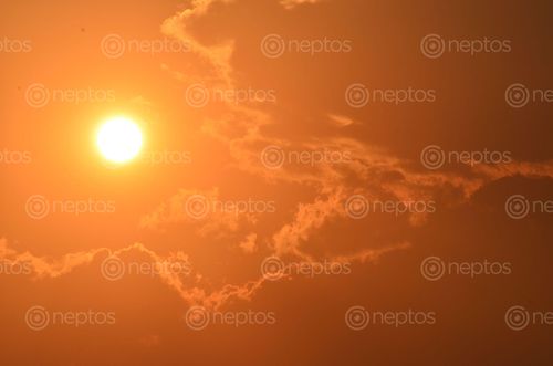 Find  the Image sunrise,palpa,scenic,view,nepal  and other Royalty Free Stock Images of Nepal in the Neptos collection.