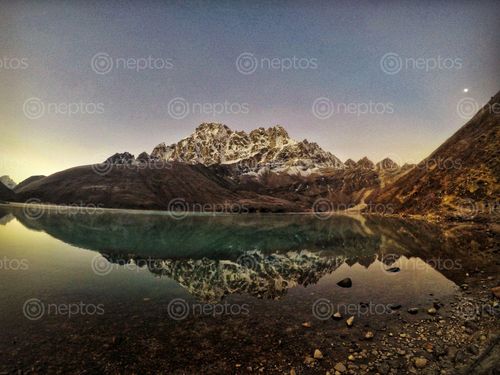 Find  the Image deep,nature,understand  and other Royalty Free Stock Images of Nepal in the Neptos collection.