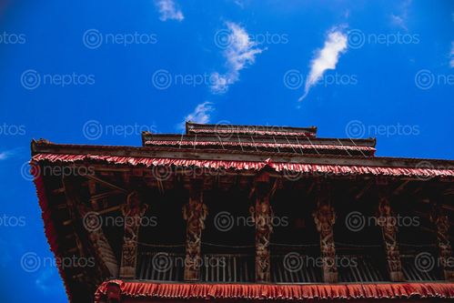 Find  the Image uma,maheshwar,temple,locally,kwacho,dega,important,heritage,sites,kirtipur,pagoda-style,three-storied,situated,highest,point  and other Royalty Free Stock Images of Nepal in the Neptos collection.