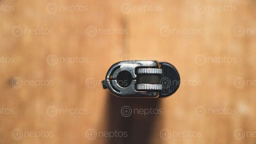 Find  the Image top,view,lighter,texture,background  and other Royalty Free Stock Images of Nepal in the Neptos collection.