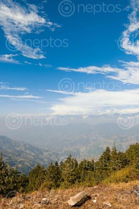 Find  the Image beautiful,layers,hills  and other Royalty Free Stock Images of Nepal in the Neptos collection.
