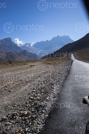 Find  the Image heaven  and other Royalty Free Stock Images of Nepal in the Neptos collection.