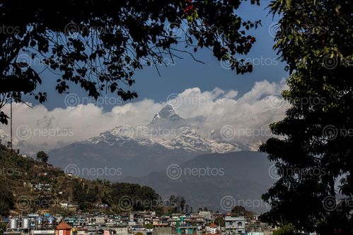 Find  the Image white,mountain  and other Royalty Free Stock Images of Nepal in the Neptos collection.