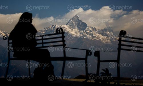 Find  the Image waiting  and other Royalty Free Stock Images of Nepal in the Neptos collection.