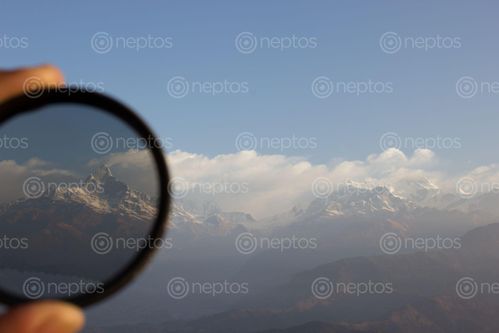 Find  the Image focus  and other Royalty Free Stock Images of Nepal in the Neptos collection.